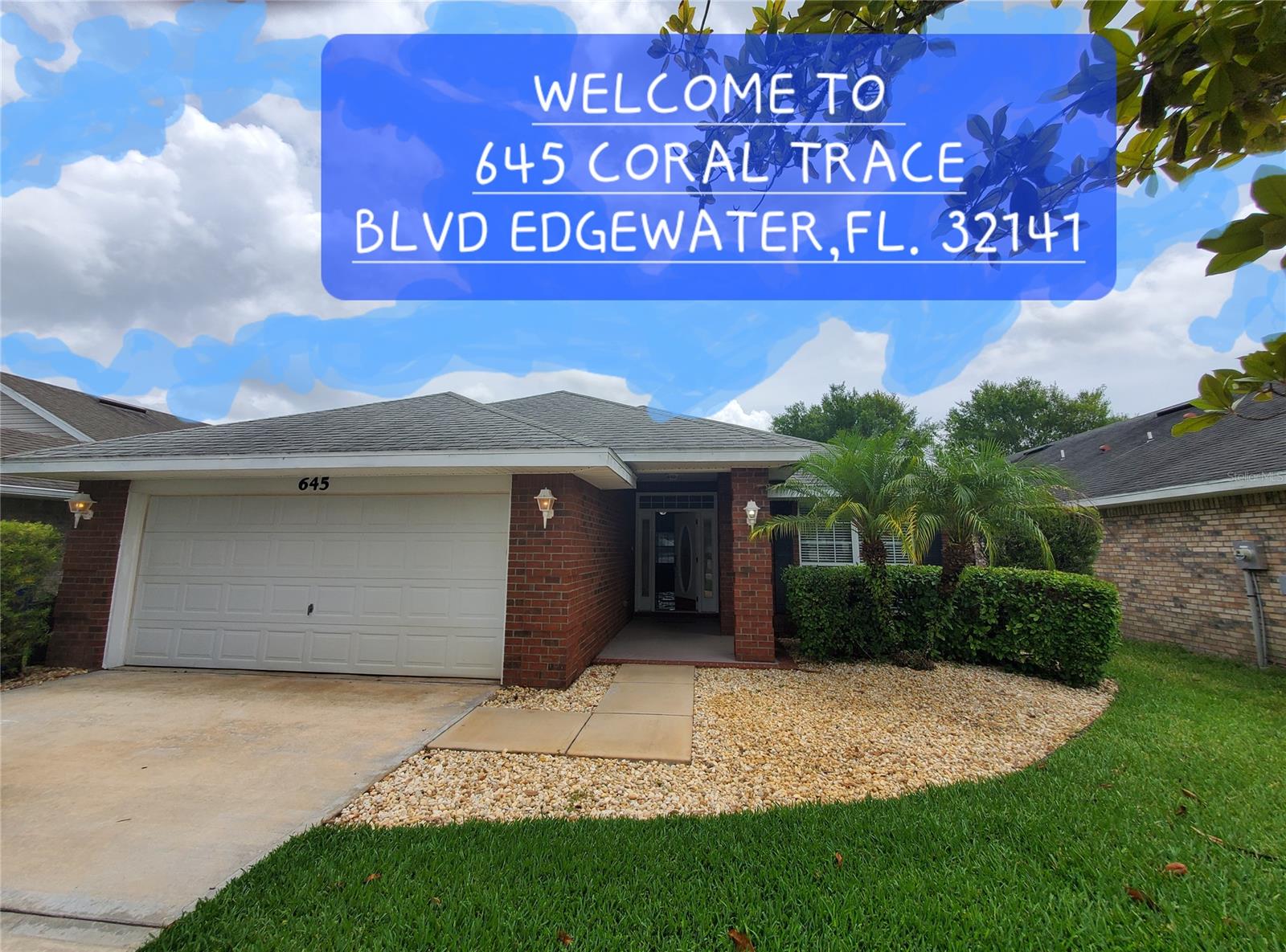 Coral Trace - Residential Lease