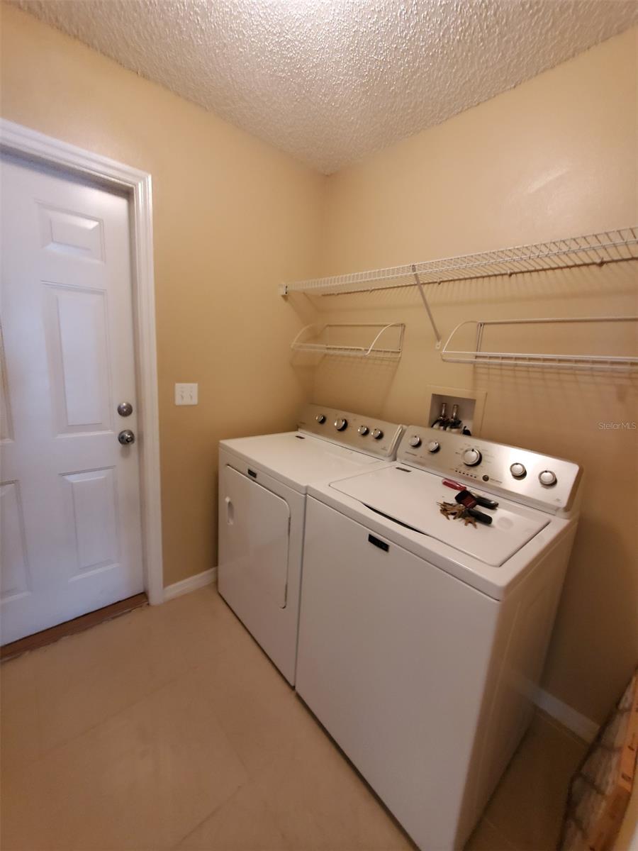 Coral Trace - Residential Lease