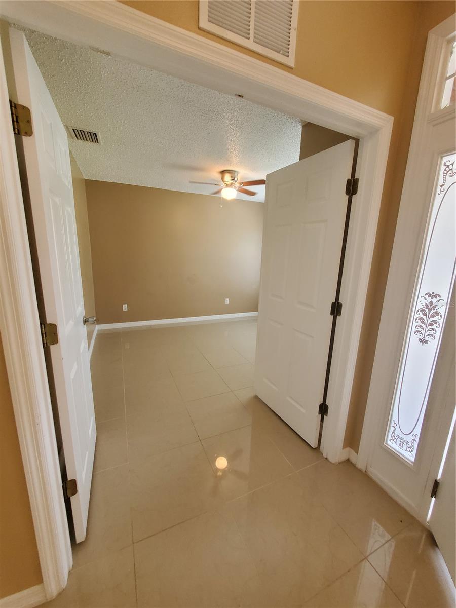 Coral Trace - Residential Lease