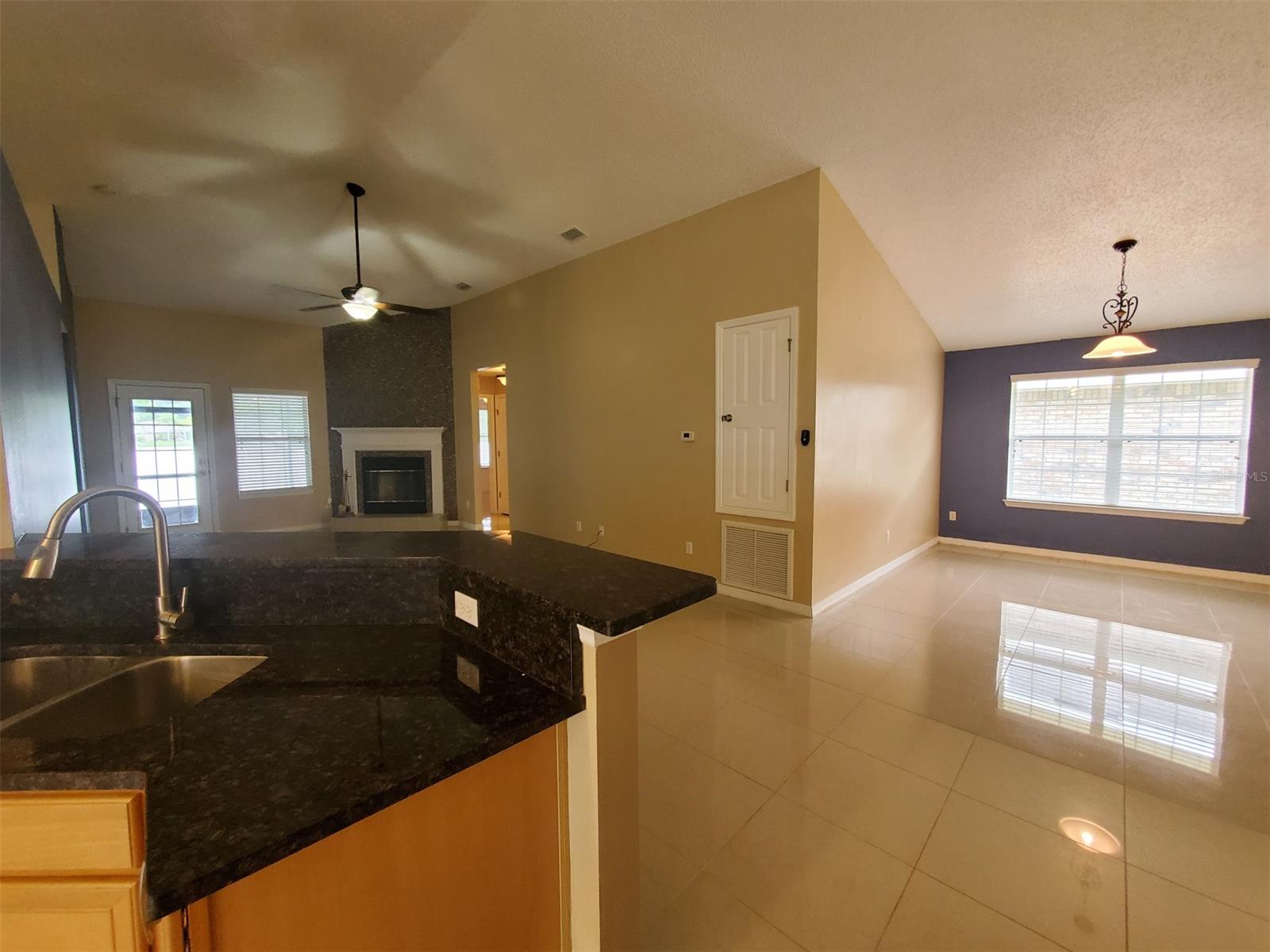 Coral Trace - Residential Lease