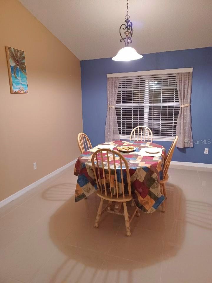 Coral Trace - Residential Lease