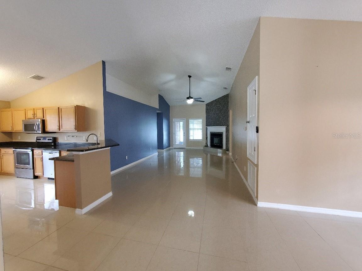 Coral Trace - Residential Lease