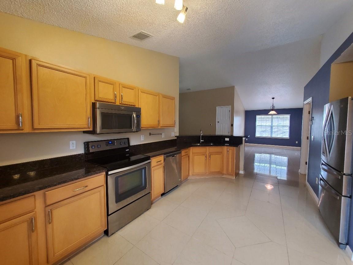 Coral Trace - Residential Lease