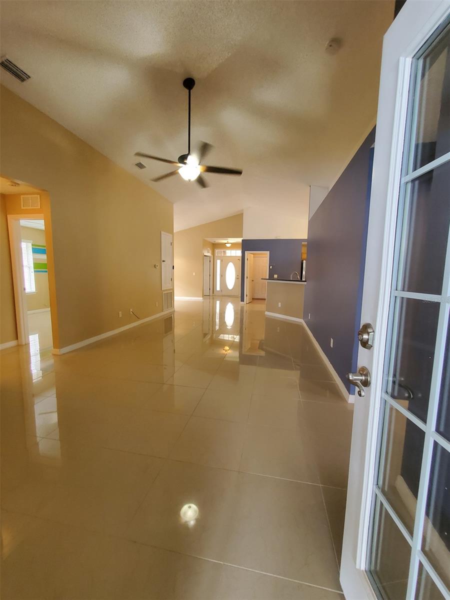 Coral Trace - Residential Lease