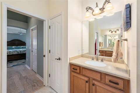 Tiny photo for 2416 Boiling Springs Court, The Villages, FL 32162 (MLS # G5105585)