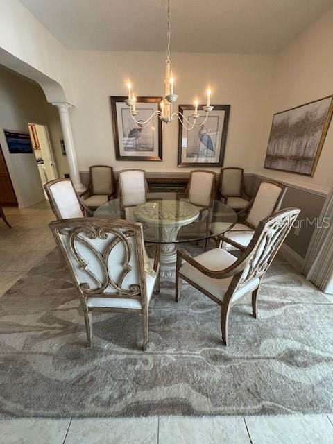 VILLAGES OF SUMTER - Residential