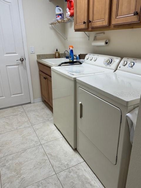 VILLAGES OF SUMTER - Residential