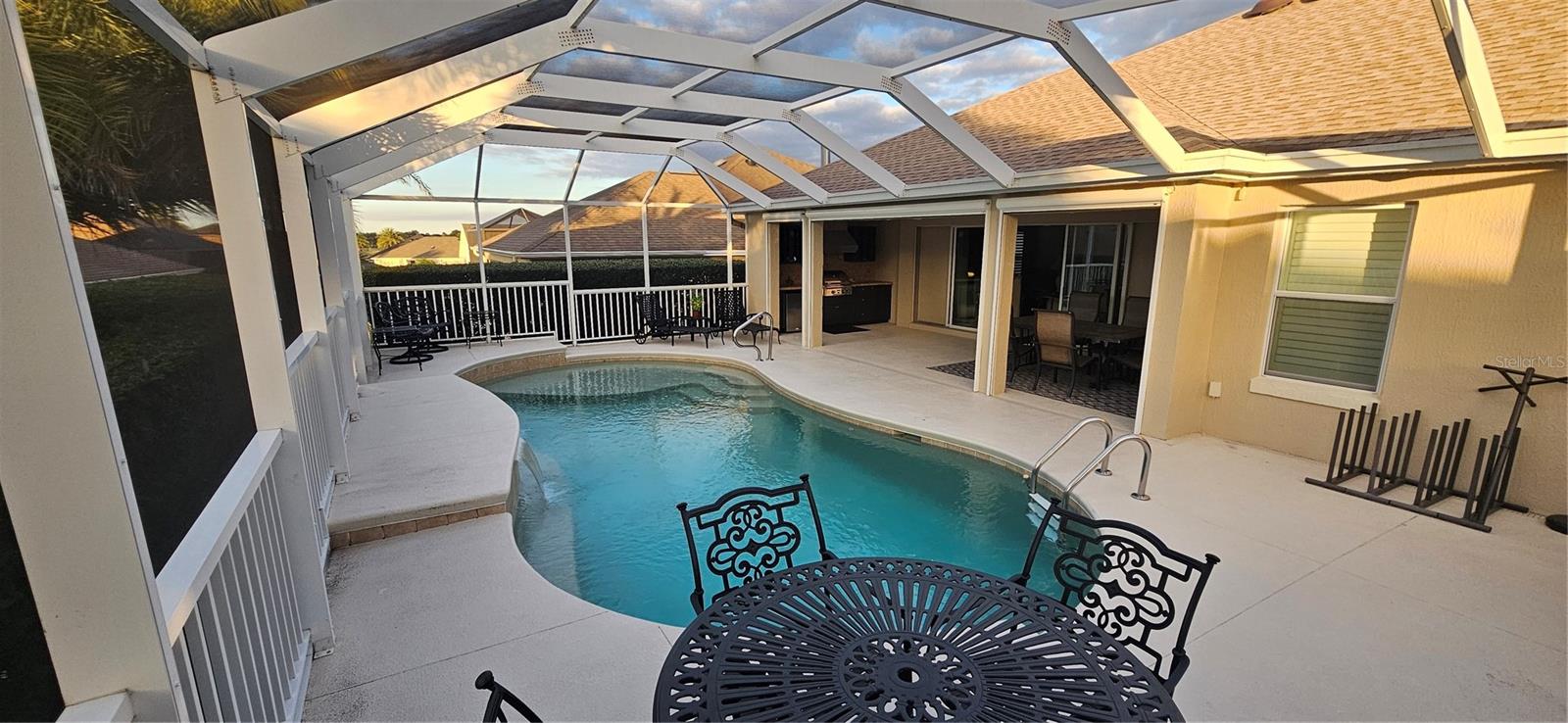 VILLAGES OF SUMTER - Residential