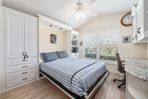 Tiny photo for 2416 Boiling Springs Court, The Villages, FL 32162 (MLS # G5105585)