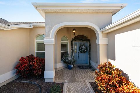 Tiny photo for 2416 Boiling Springs Court, The Villages, FL 32162 (MLS # G5105585)