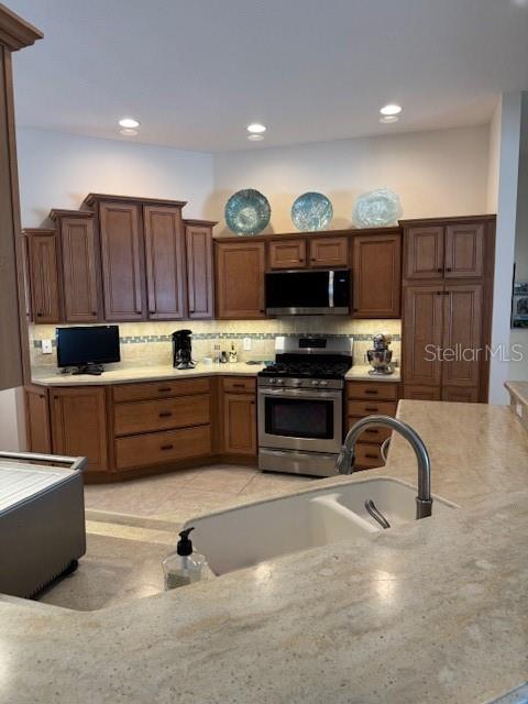 VILLAGES OF SUMTER - Residential