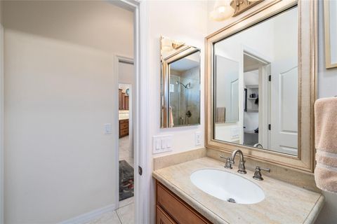 Tiny photo for 2416 Boiling Springs Court, The Villages, FL 32162 (MLS # G5105585)