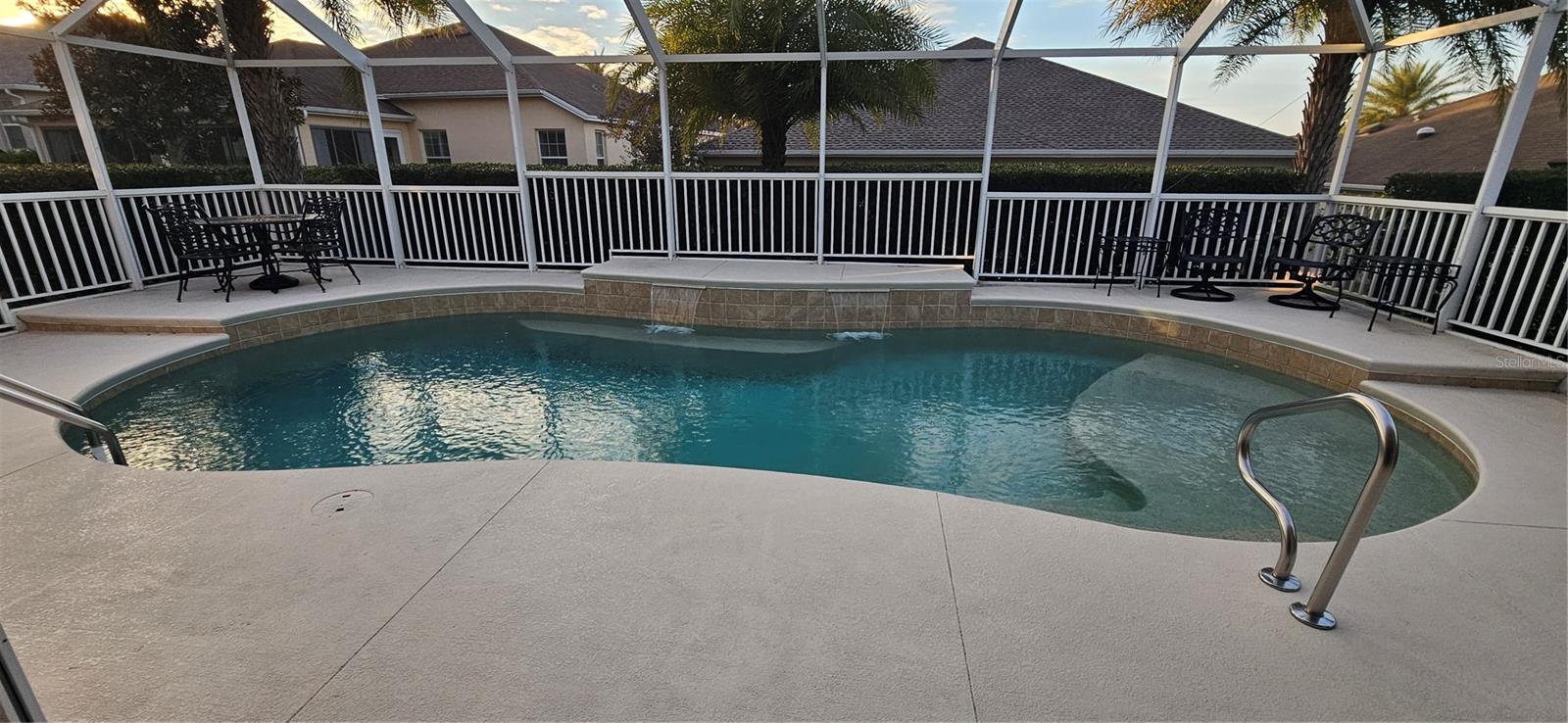 VILLAGES OF SUMTER - Residential