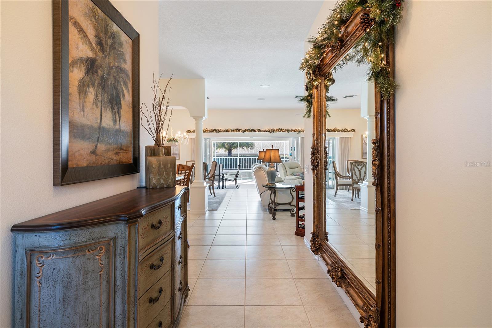 THE VILLAGES - Residential