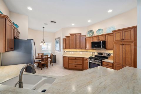 Tiny photo for 2416 Boiling Springs Court, The Villages, FL 32162 (MLS # G5105585)