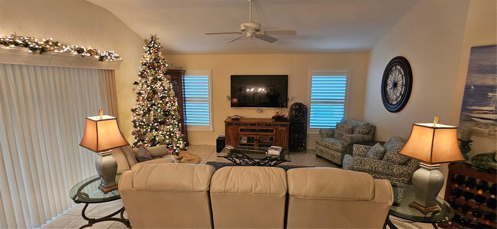 VILLAGES OF SUMTER - Residential