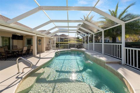 Tiny photo for 2416 Boiling Springs Court, The Villages, FL 32162 (MLS # G5105585)