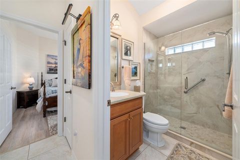 Tiny photo for 2416 Boiling Springs Court, The Villages, FL 32162 (MLS # G5105585)