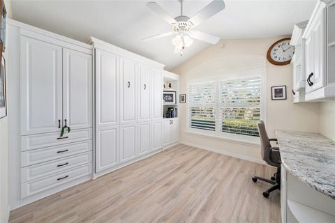 Tiny photo for 2416 Boiling Springs Court, The Villages, FL 32162 (MLS # G5105585)