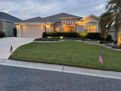 2416 BOILING SPRINGS COURT THE VILLAGES FL 32162