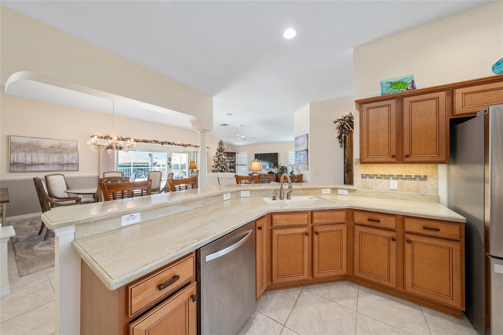 THE VILLAGES - Residential