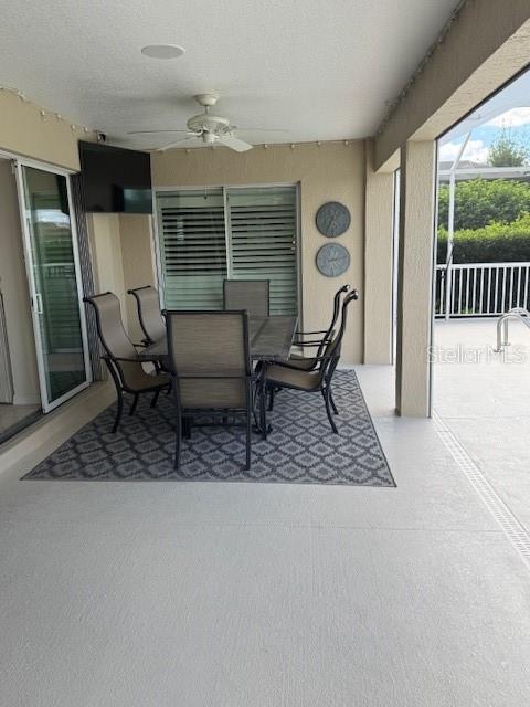 VILLAGES OF SUMTER - Residential