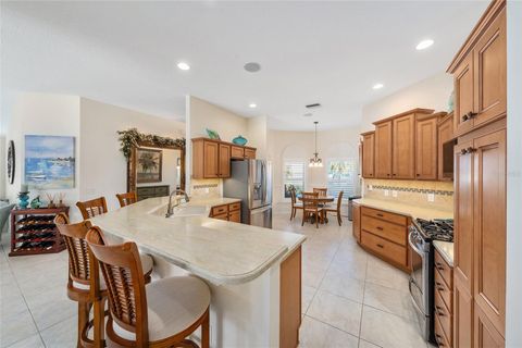 Tiny photo for 2416 Boiling Springs Court, The Villages, FL 32162 (MLS # G5105585)