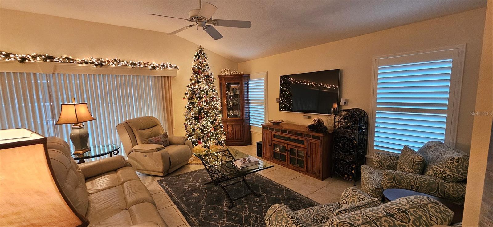 VILLAGES OF SUMTER - Residential