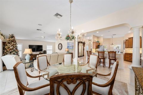 Tiny photo for 2416 Boiling Springs Court, The Villages, FL 32162 (MLS # G5105585)