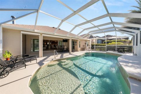 Tiny photo for 2416 Boiling Springs Court, The Villages, FL 32162 (MLS # G5105585)