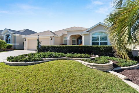 Tiny photo for 2416 Boiling Springs Court, The Villages, FL 32162 (MLS # G5105585)