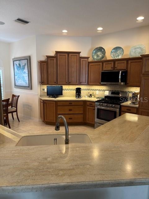 VILLAGES OF SUMTER - Residential