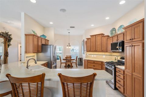 Tiny photo for 2416 Boiling Springs Court, The Villages, FL 32162 (MLS # G5105585)