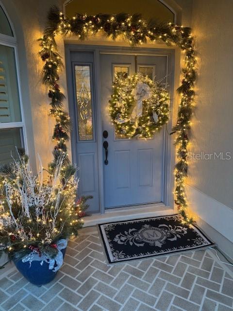 VILLAGES OF SUMTER - Residential