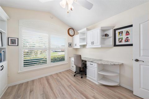 Tiny photo for 2416 Boiling Springs Court, The Villages, FL 32162 (MLS # G5105585)