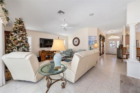 Tiny photo for 2416 Boiling Springs Court, The Villages, FL 32162 (MLS # G5105585)