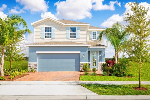 Photo of 2441 White Ladyfish Road, Wimauma, FL 33598 (MLS # W7888170)