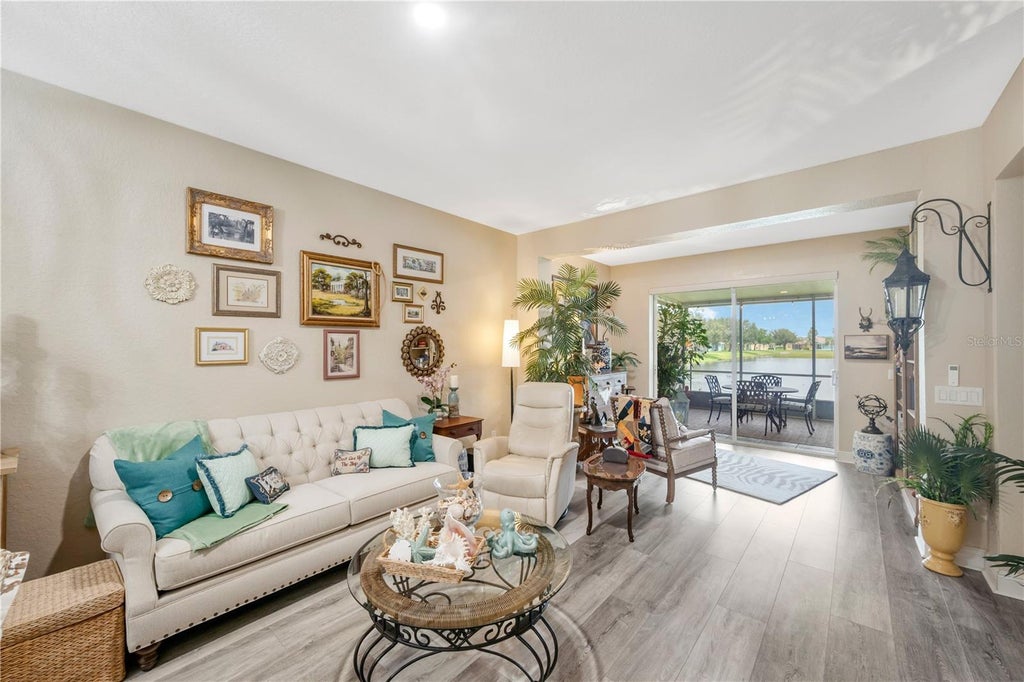 Photo of 11517 Captiva Kay Drive, Riverview, FL 33569 (MLS # TB8536790)