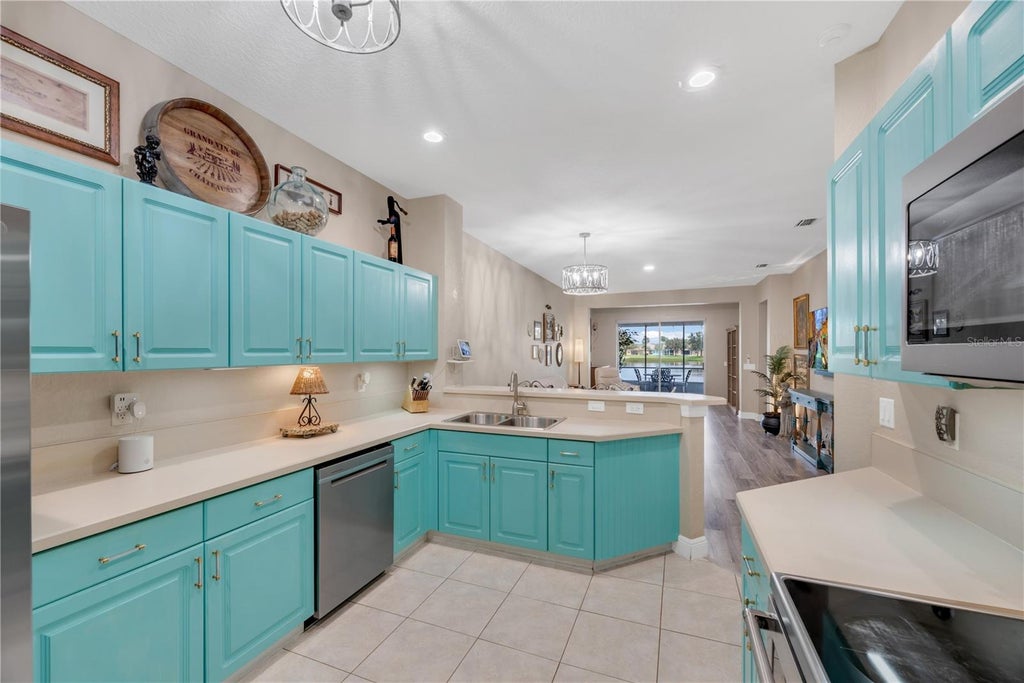 Photo of 11517 Captiva Kay Drive, Riverview, FL 33569 (MLS # TB8536790)