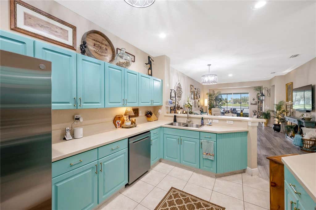Photo of 11517 Captiva Kay Drive, Riverview, FL 33569 (MLS # TB8536790)