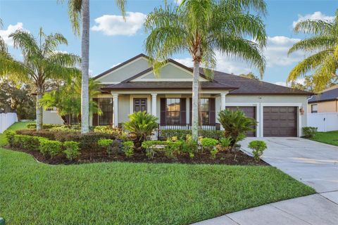 Photo of 3978 Blossom Dew Drive, Kissimmee, FL 34746 (MLS # O6350333)