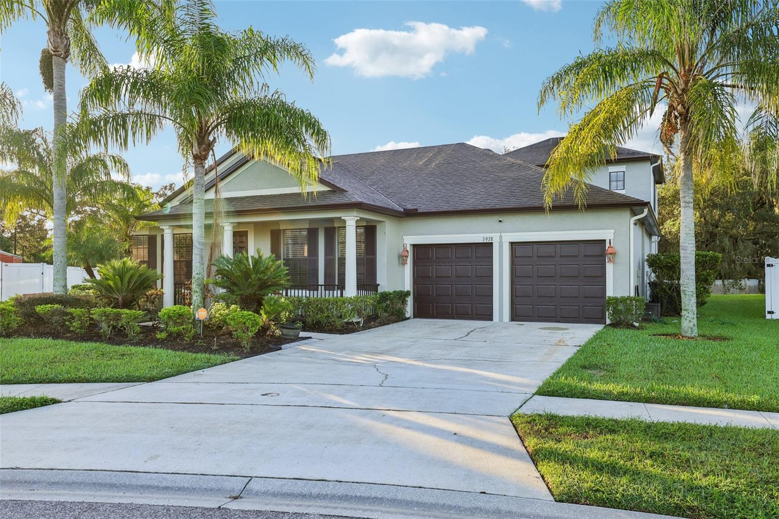 3978 BLOSSOM DEW DRIVE