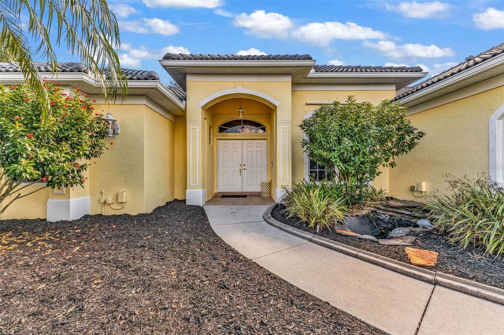 Photo of 1170 Peppertree Lane, Port Charlotte, FL 33952 (MLS # C7515522)