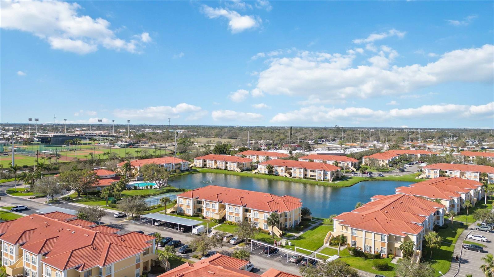 VILLAGIO - Residential