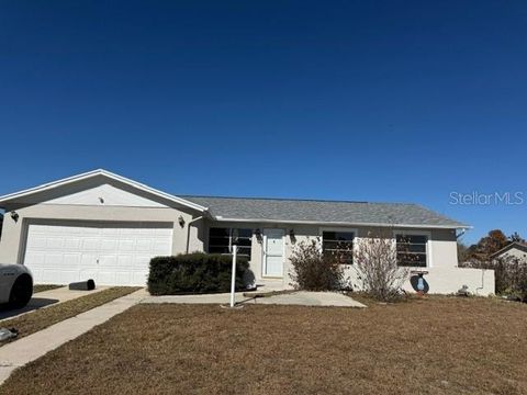 Photo of 112 Juarez Drive, Kissimmee, FL 34743 (MLS # S5144003)