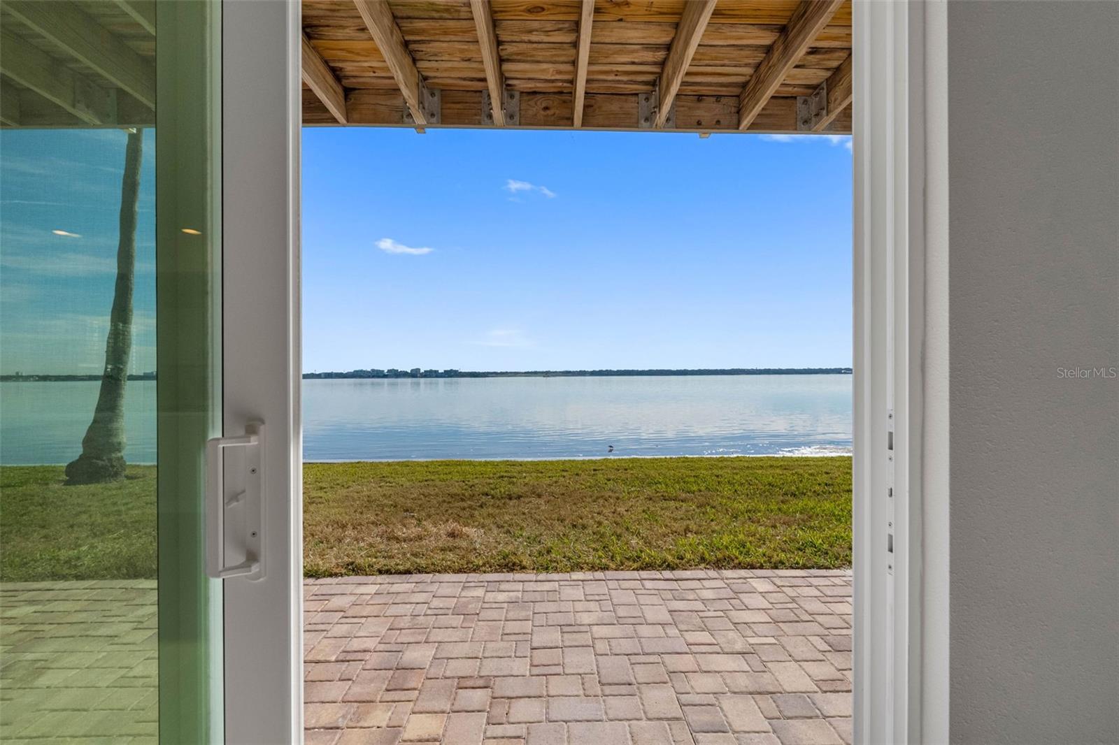 SAND KEY CONDO-BAYSIDE GARDENS I - Residential