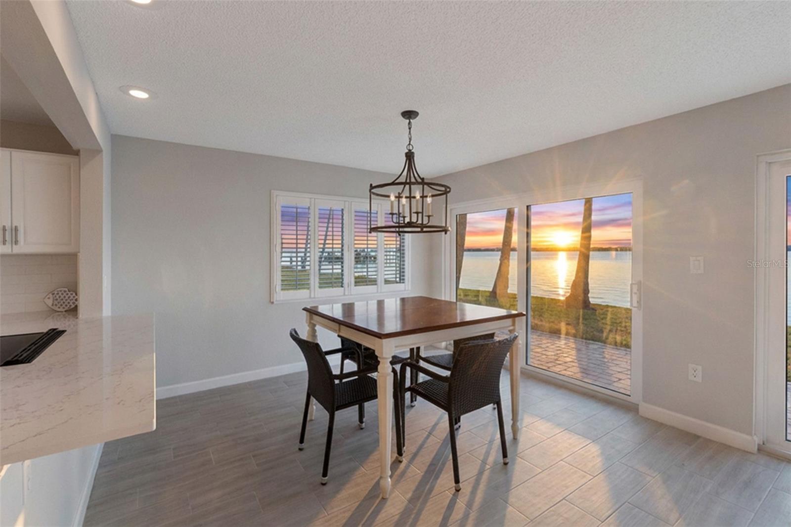 SAND KEY CONDO-BAYSIDE GARDENS I - Residential