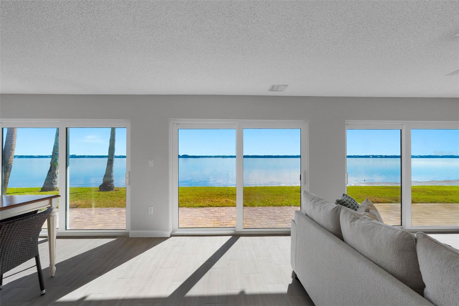 SAND KEY CONDO-BAYSIDE GARDENS I - Residential