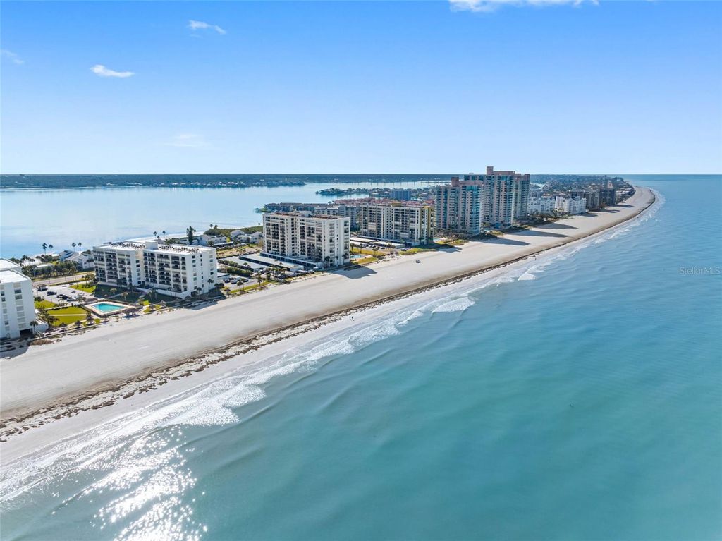 Photo of 1401 Gulf Boulevard #111, Clearwater Beach, FL 33767 (MLS # TB8471938)