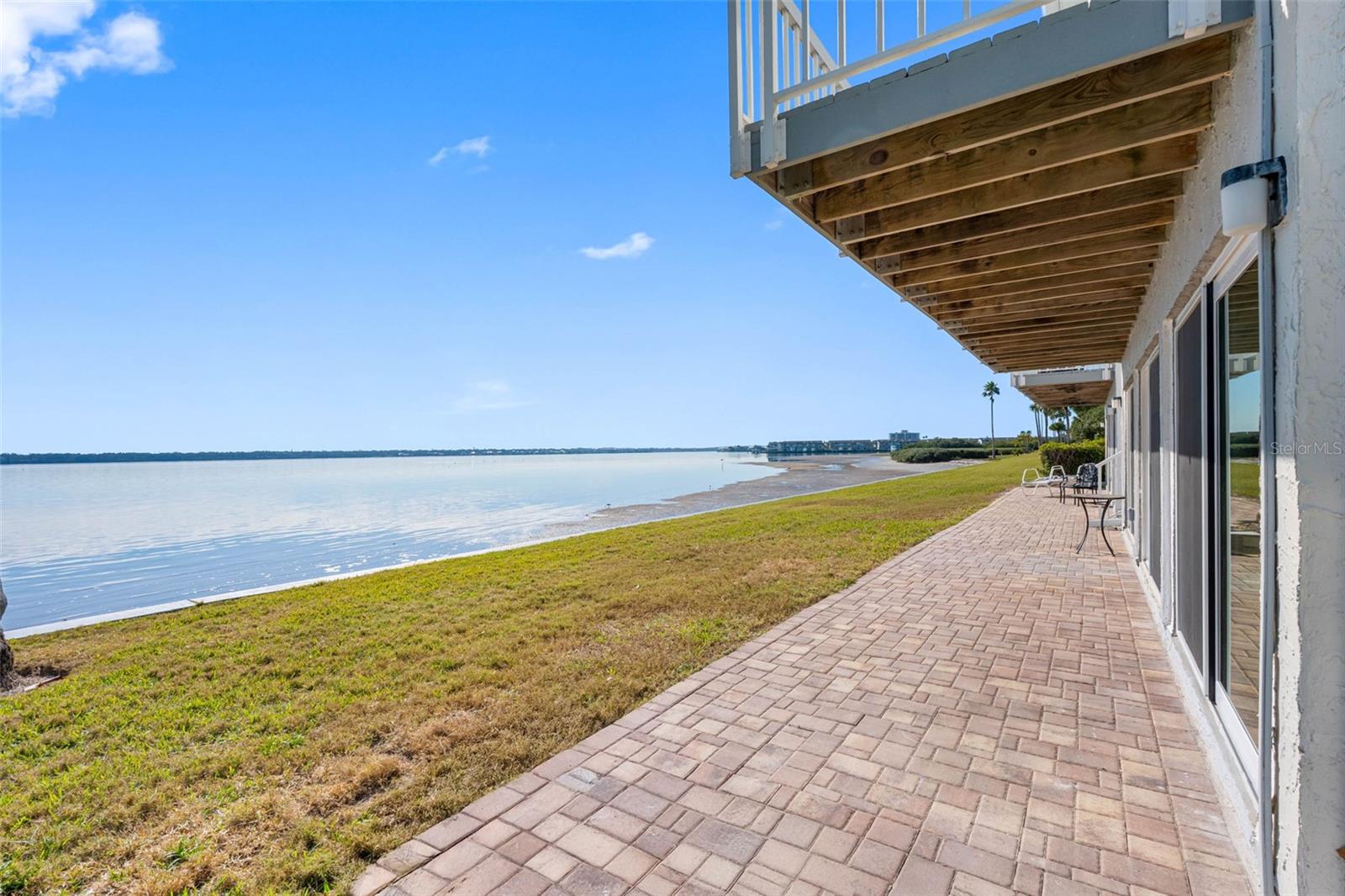 SAND KEY CONDO-BAYSIDE GARDENS I - Residential